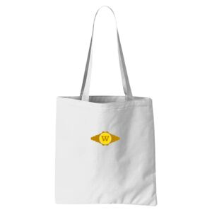 Madison Basic Tote Bag Thumbnail
