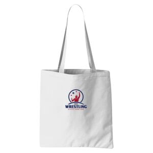 Madison Basic Tote Bag Thumbnail