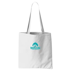 Madison Basic Tote Bag Thumbnail