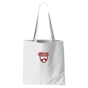 Madison Basic Tote Bag Thumbnail