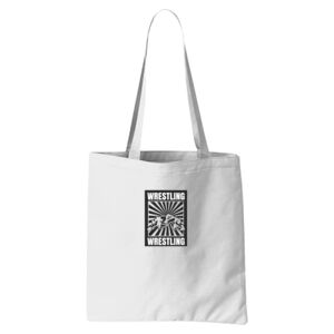 Madison Basic Tote Bag Thumbnail