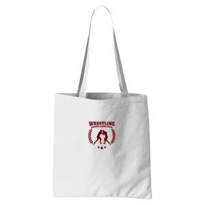 Madison Basic Tote Bag Thumbnail