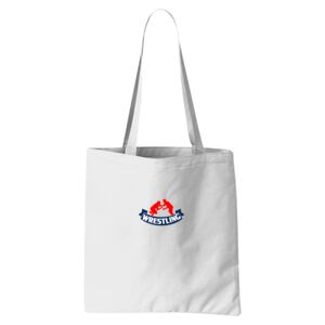 Madison Basic Tote Bag Thumbnail