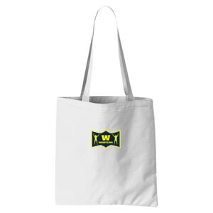 Madison Basic Tote Bag Thumbnail