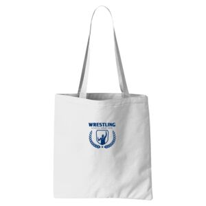 Madison Basic Tote Bag Thumbnail