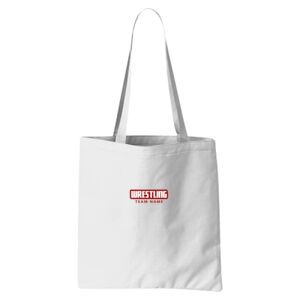 Madison Basic Tote Bag Thumbnail