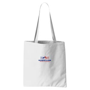 Madison Basic Tote Bag Thumbnail