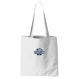 Madison Basic Tote Bag Thumbnail