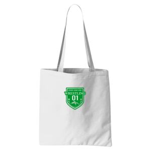Madison Basic Tote Bag Thumbnail
