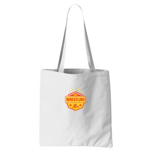 Madison Basic Tote Bag Thumbnail