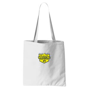 Madison Basic Tote Bag Thumbnail