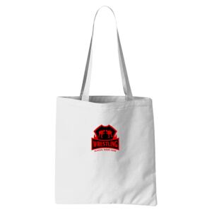 Madison Basic Tote Bag Thumbnail