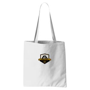 Madison Basic Tote Bag Thumbnail