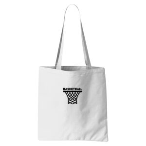 Madison Basic Tote Bag Thumbnail