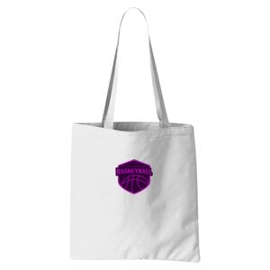 Madison Basic Tote Bag Thumbnail