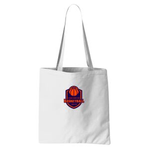 Madison Basic Tote Bag Thumbnail