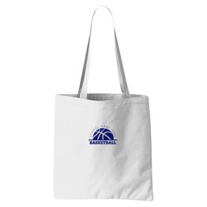 Madison Basic Tote Bag Thumbnail