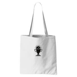Madison Basic Tote Bag Thumbnail