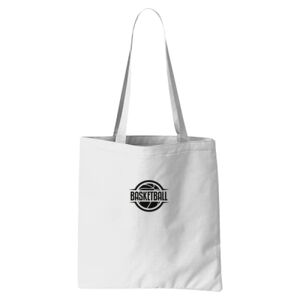 Madison Basic Tote Bag Thumbnail