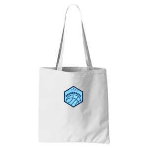 Madison Basic Tote Bag Thumbnail