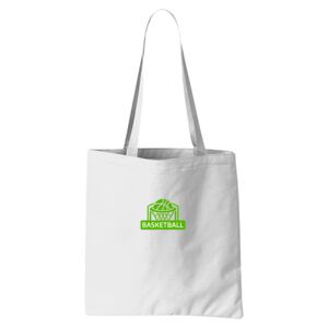 Madison Basic Tote Bag Thumbnail