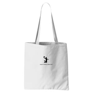 Madison Basic Tote Bag Thumbnail