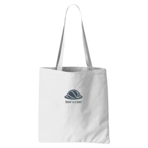 Madison Basic Tote Bag Thumbnail