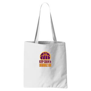 Madison Basic Tote Bag Thumbnail