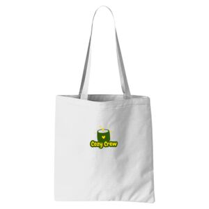 Madison Basic Tote Bag Thumbnail