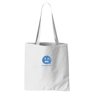 Madison Basic Tote Bag Thumbnail