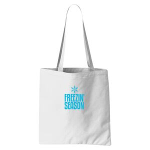 Madison Basic Tote Bag Thumbnail