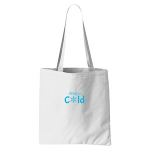 Madison Basic Tote Bag Thumbnail