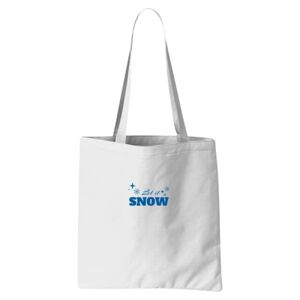 Madison Basic Tote Bag Thumbnail