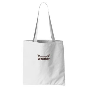 Madison Basic Tote Bag Thumbnail