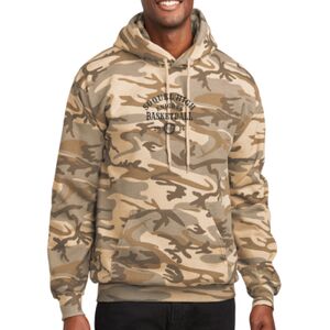  Port and Company - Core Fleece Pullover Hooded Sweatshirt  Thumbnail