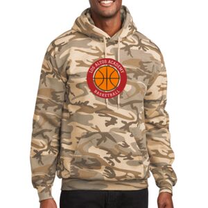  Port and Company - Core Fleece Pullover Hooded Sweatshirt  Thumbnail