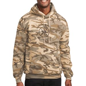  Port and Company - Core Fleece Pullover Hooded Sweatshirt  Thumbnail