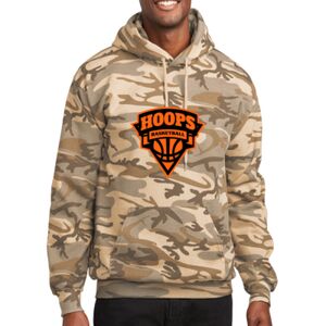  Port and Company - Core Fleece Pullover Hooded Sweatshirt  Thumbnail