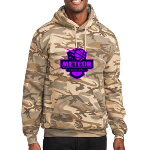  Port and Company - Core Fleece Pullover Hooded Sweatshirt  Thumbnail
