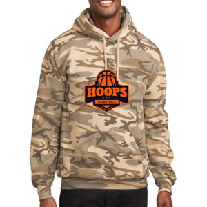  Port and Company - Core Fleece Pullover Hooded Sweatshirt  Thumbnail