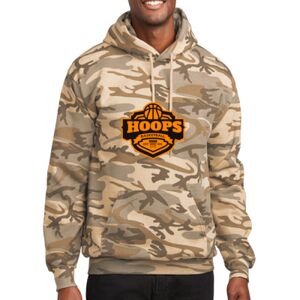  Port and Company - Core Fleece Pullover Hooded Sweatshirt  Thumbnail