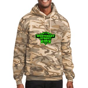  Port and Company - Core Fleece Pullover Hooded Sweatshirt  Thumbnail