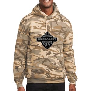  Port and Company - Core Fleece Pullover Hooded Sweatshirt  Thumbnail