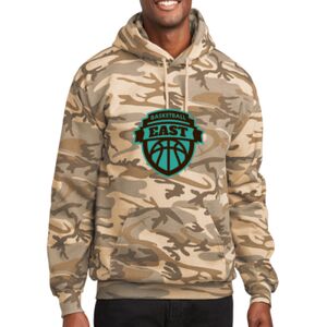  Port and Company - Core Fleece Pullover Hooded Sweatshirt  Thumbnail