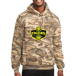  Port and Company - Core Fleece Pullover Hooded Sweatshirt  Thumbnail