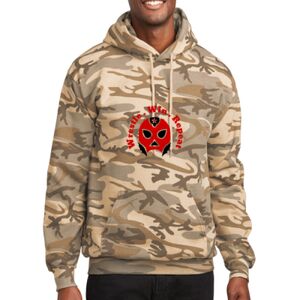  Port and Company - Core Fleece Pullover Hooded Sweatshirt  Thumbnail