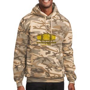  Port and Company - Core Fleece Pullover Hooded Sweatshirt  Thumbnail