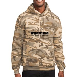  Port and Company - Core Fleece Pullover Hooded Sweatshirt  Thumbnail