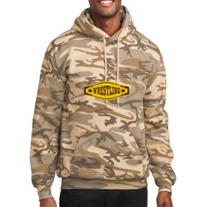  Port and Company - Core Fleece Pullover Hooded Sweatshirt  Thumbnail