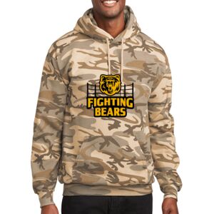  Port and Company - Core Fleece Pullover Hooded Sweatshirt  Thumbnail